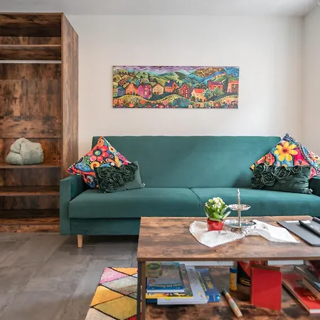 Apartmán Park, Play & Stream, 8 Min To Legoland Ichenhausen