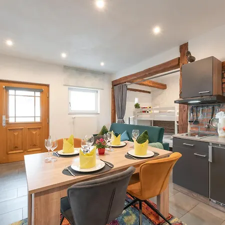 Park, Play & Stream, 8 Min To Legoland * Ichenhausen