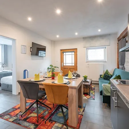 Apartamento Familien Bei Legoland 8 Min, Spielplatz & Netflix *