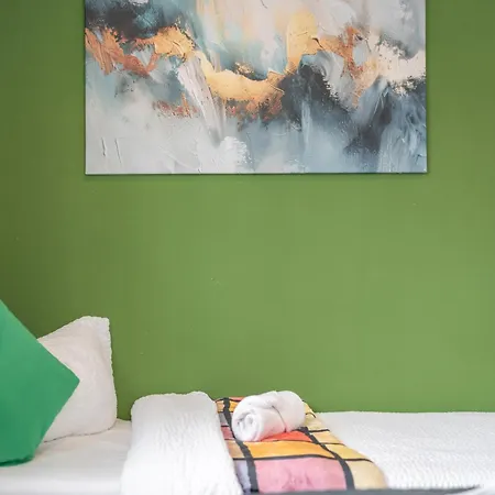 Park, Play & Stream, 8 Min To Legoland Apartmán Ichenhausen