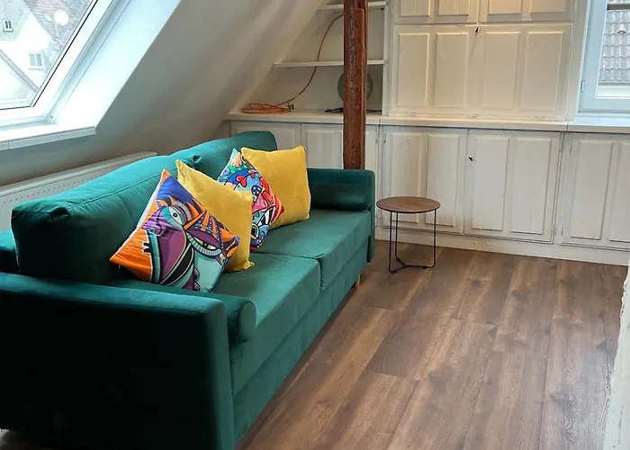 Anna9 - & Family Home, Parken, Netflix, Boxspringbett, Nahe Legoland شقة إشنهوزِن