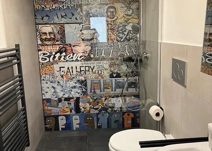 شقة Anna9 - & Family Home, Parken, Netflix, Boxspringbett, Nahe Legoland إشنهوزِن