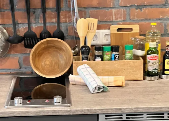 Anna9 - Holiday & Business Home, Parken, Netflix, Naehe Legoland 아파트 *